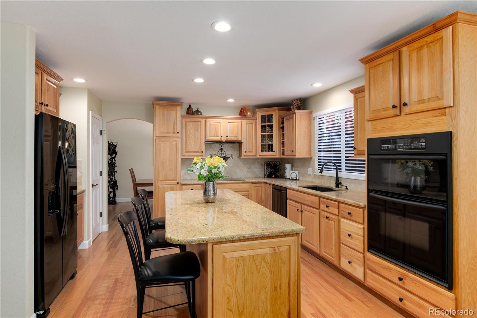 10094 White Oak Place Highlands Ranch, CO 80129 - Photo 14 of 48