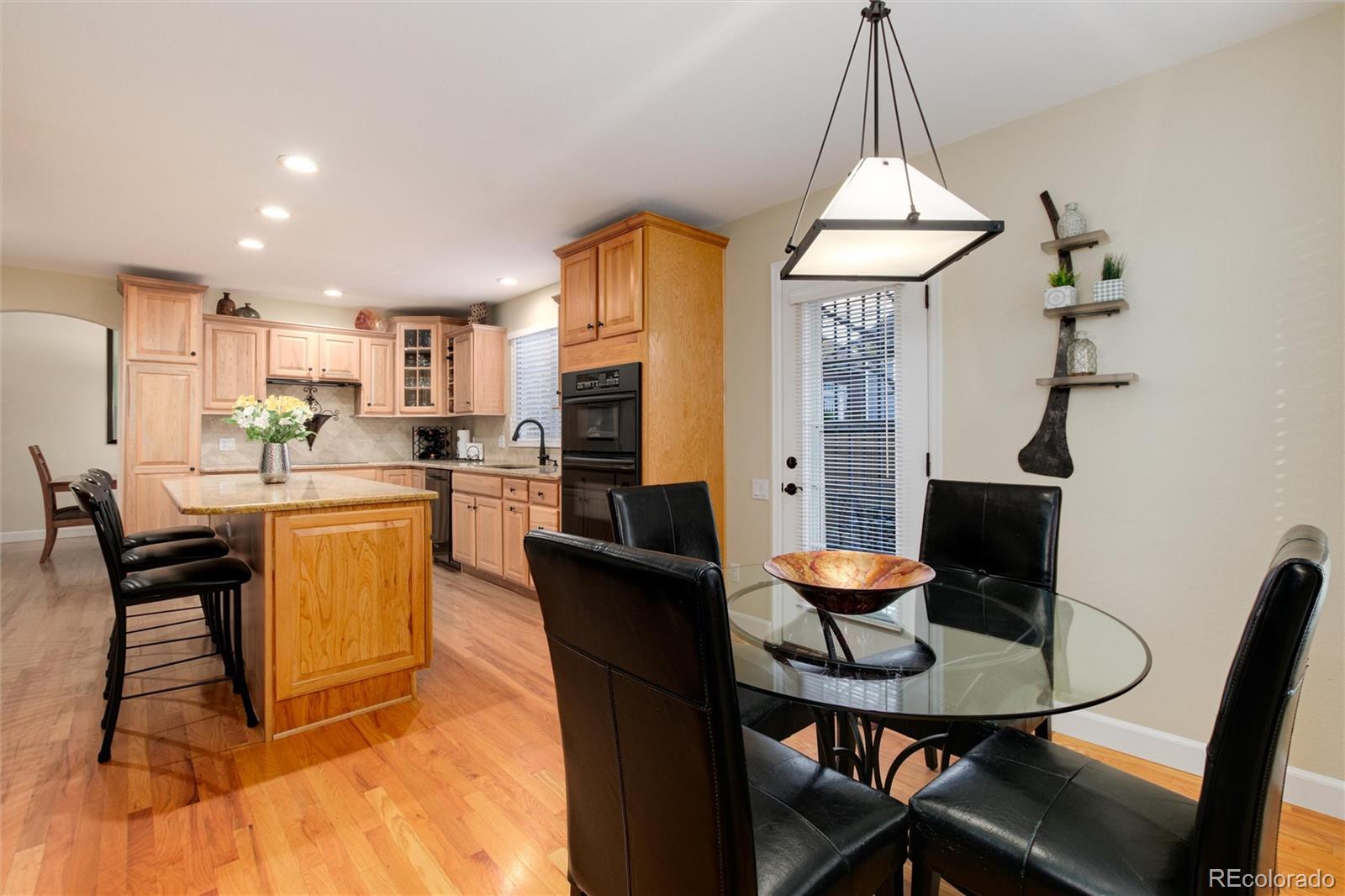 10094 White Oak Place Highlands Ranch, CO 80129 - Photo 17 of 48