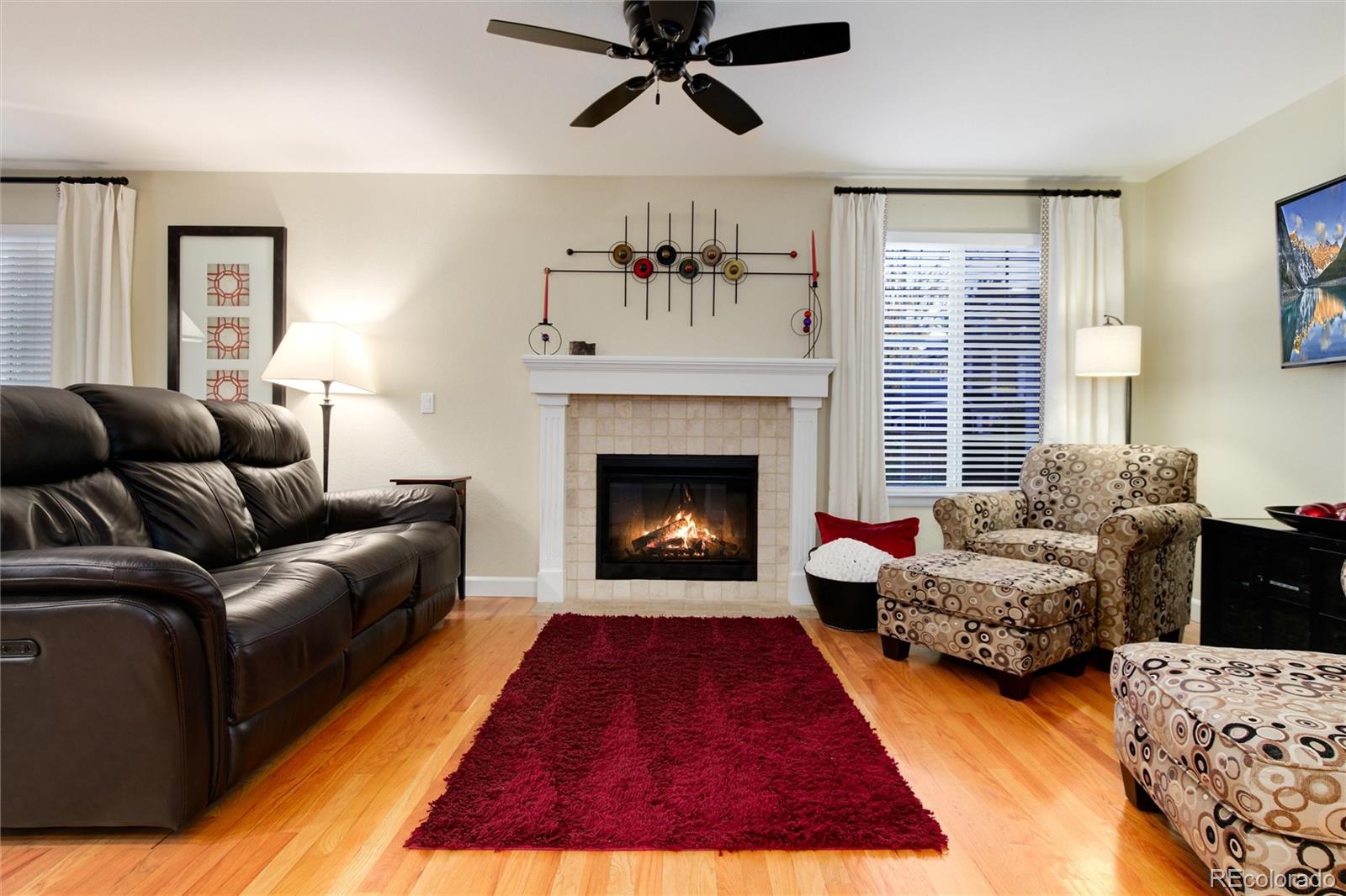 10094 White Oak Place Highlands Ranch, CO 80129 - Photo 20 of 48