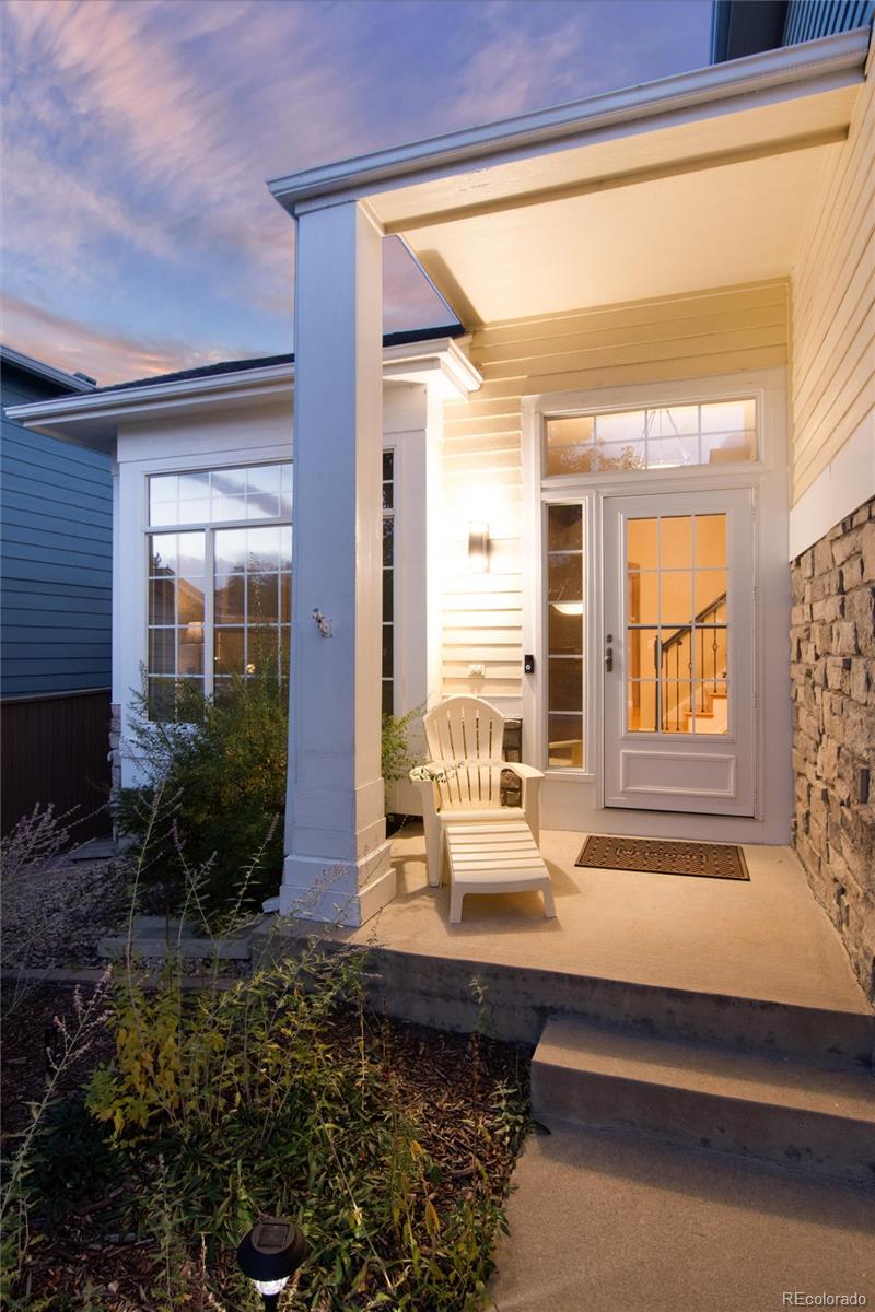 10094 White Oak Place Highlands Ranch, CO 80129 - Photo 2 of 48