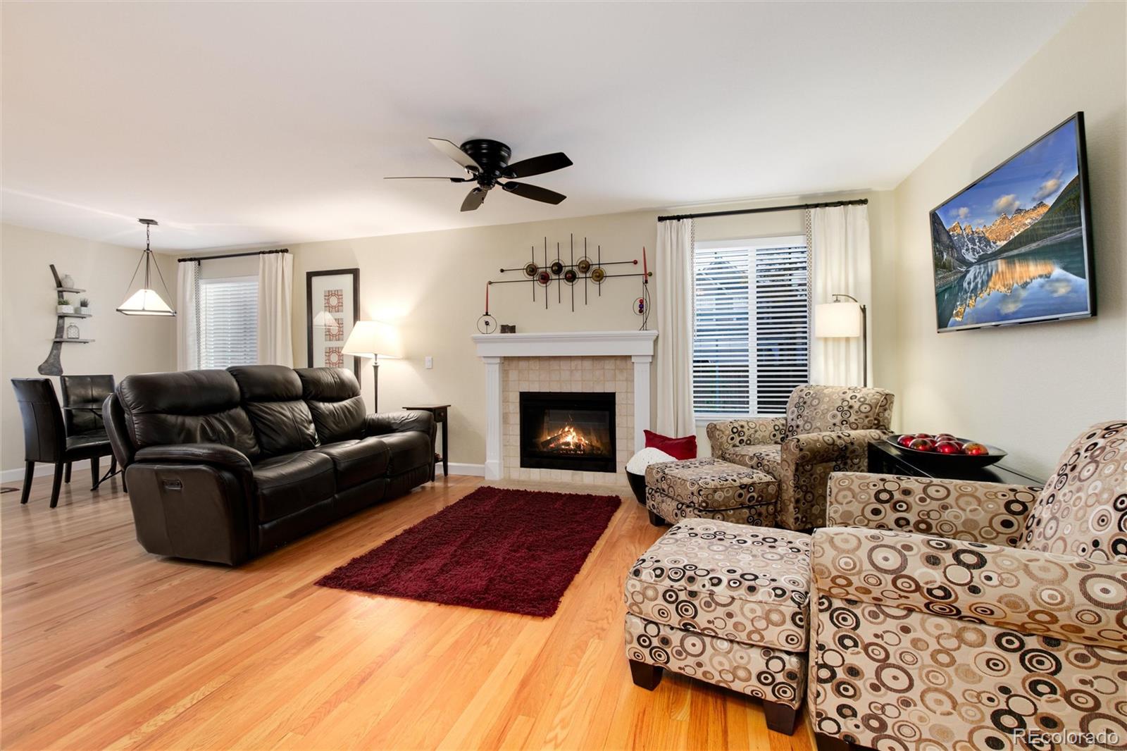 10094 White Oak Place Highlands Ranch, CO 80129 - Photo 21 of 48