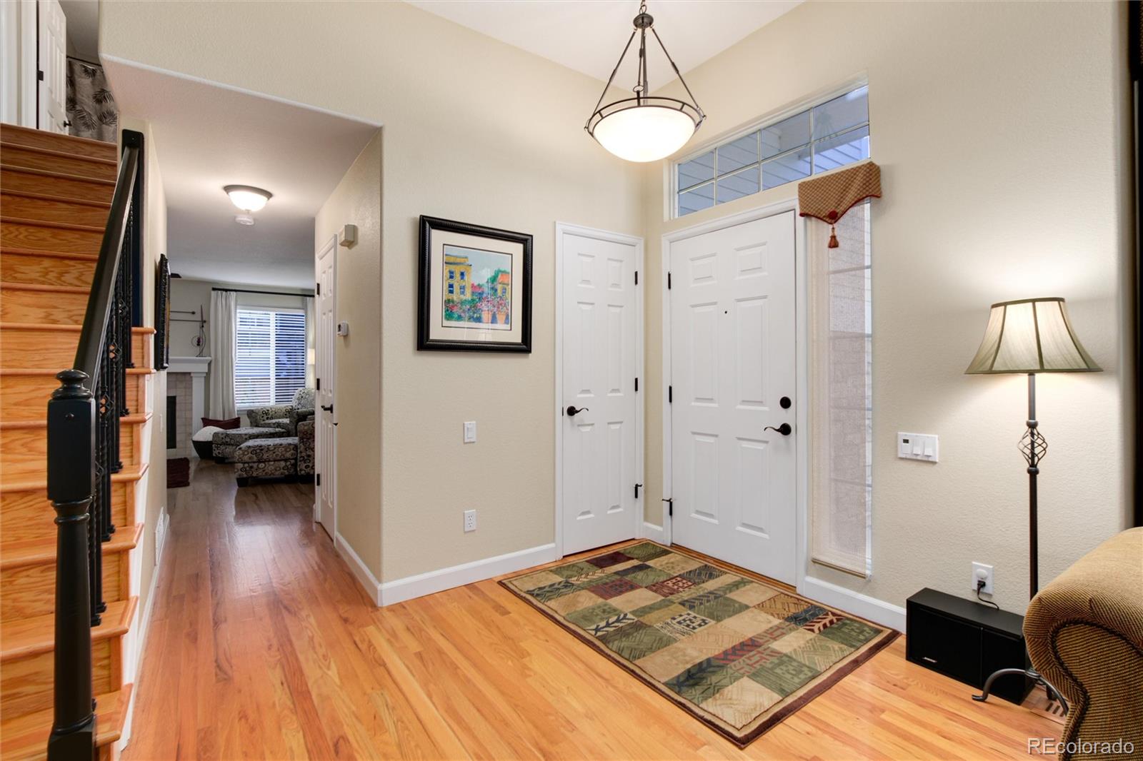 10094 White Oak Place Highlands Ranch, CO 80129 - Photo 3 of 48