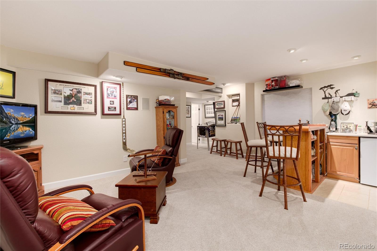 10094 White Oak Place Highlands Ranch, CO 80129 - Photo 33 of 48