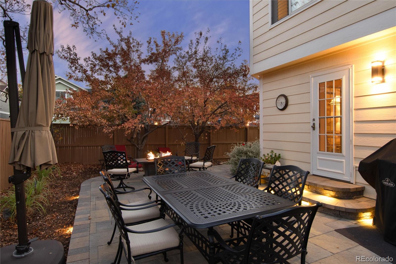 10094 White Oak Place Highlands Ranch, CO 80129 - Photo 38 of 48