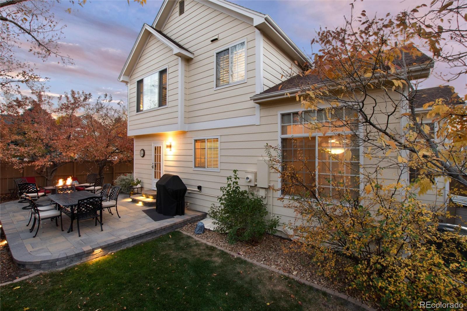 10094 White Oak Place Highlands Ranch, CO 80129 - Photo 39 of 48