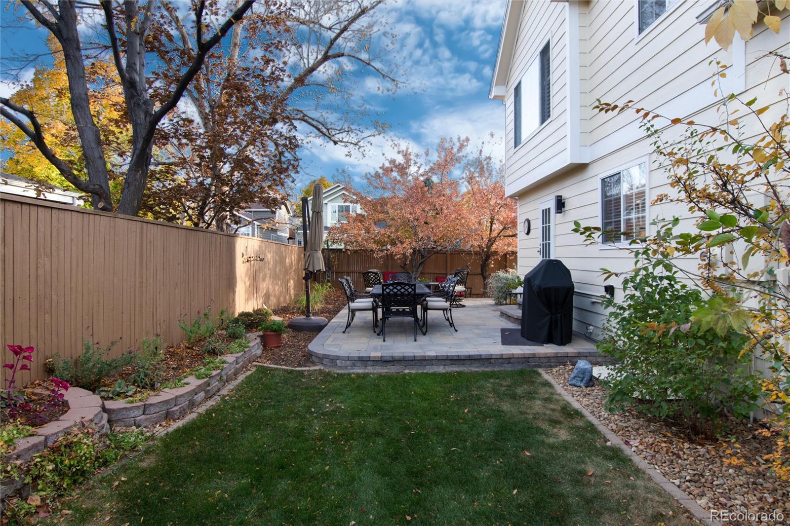 10094 White Oak Place Highlands Ranch, CO 80129 - Photo 44 of 48