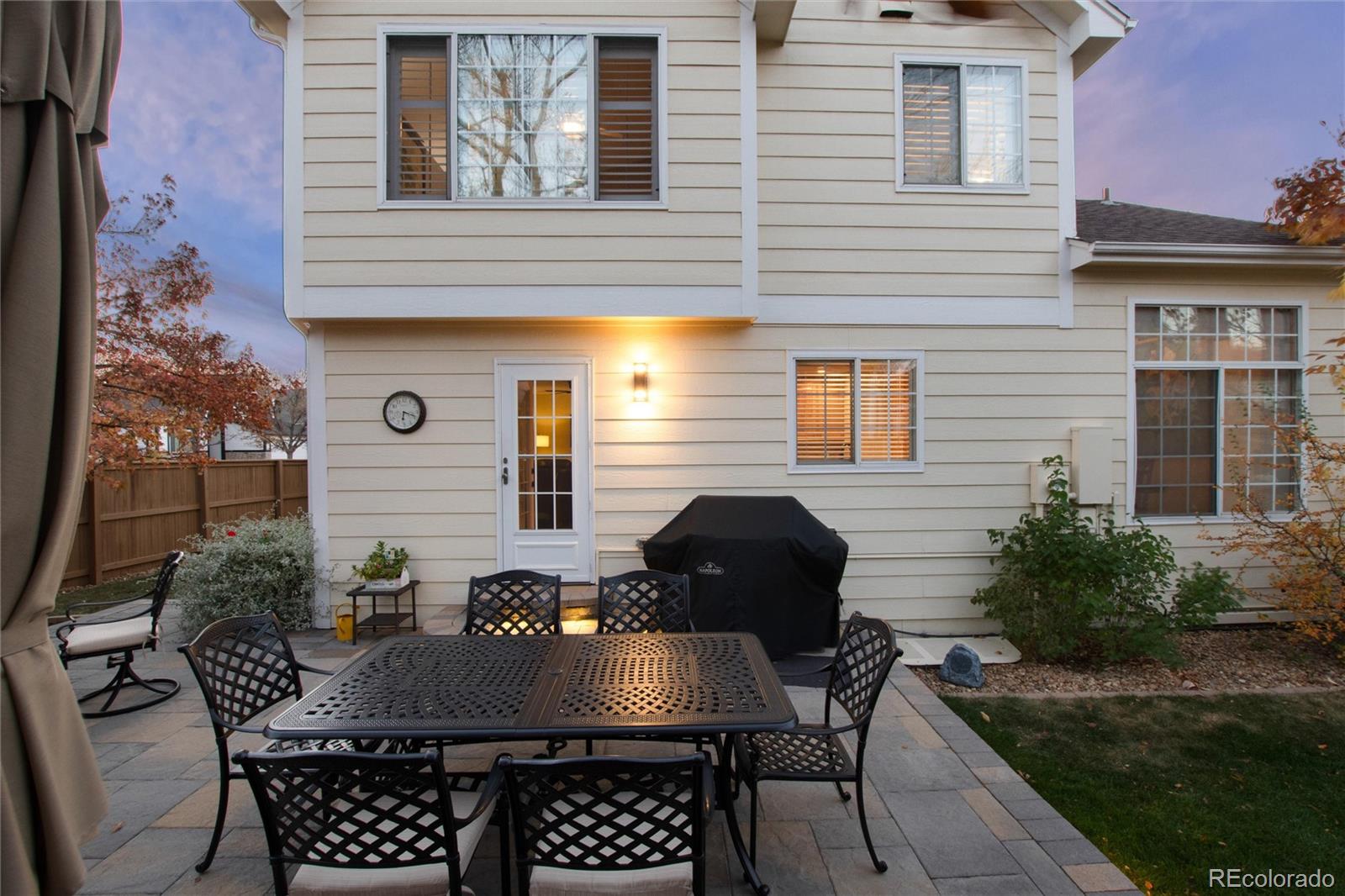 10094 White Oak Place Highlands Ranch, CO 80129 - Photo 45 of 48