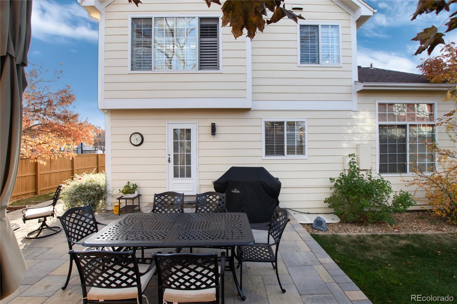 10094 White Oak Place Highlands Ranch, CO 80129 - Photo 46 of 48