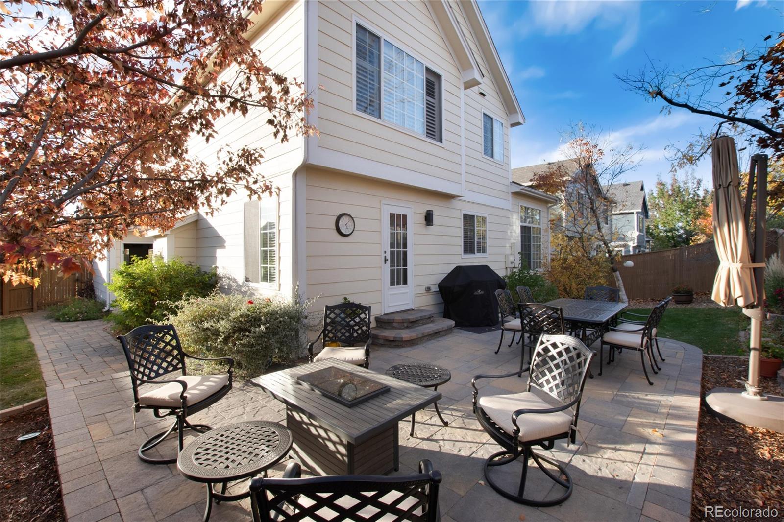 10094 White Oak Place Highlands Ranch, CO 80129 - Photo 47 of 48