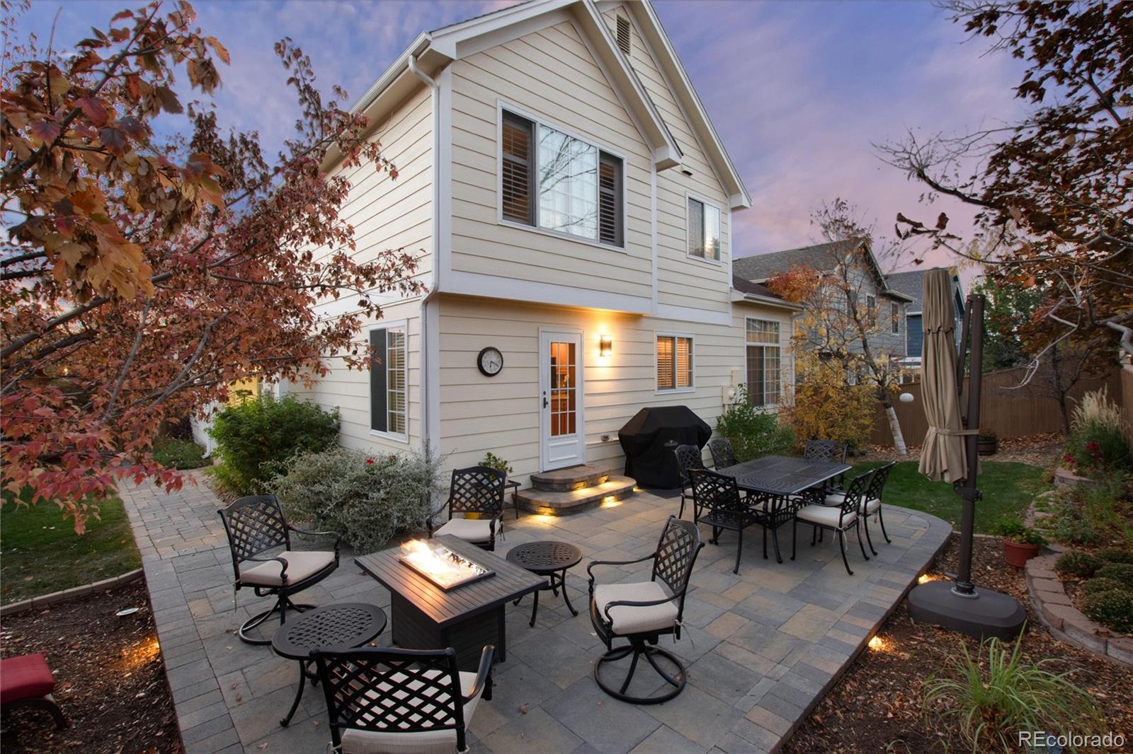 10094 White Oak Place Highlands Ranch, CO 80129 - Photo 48 of 48