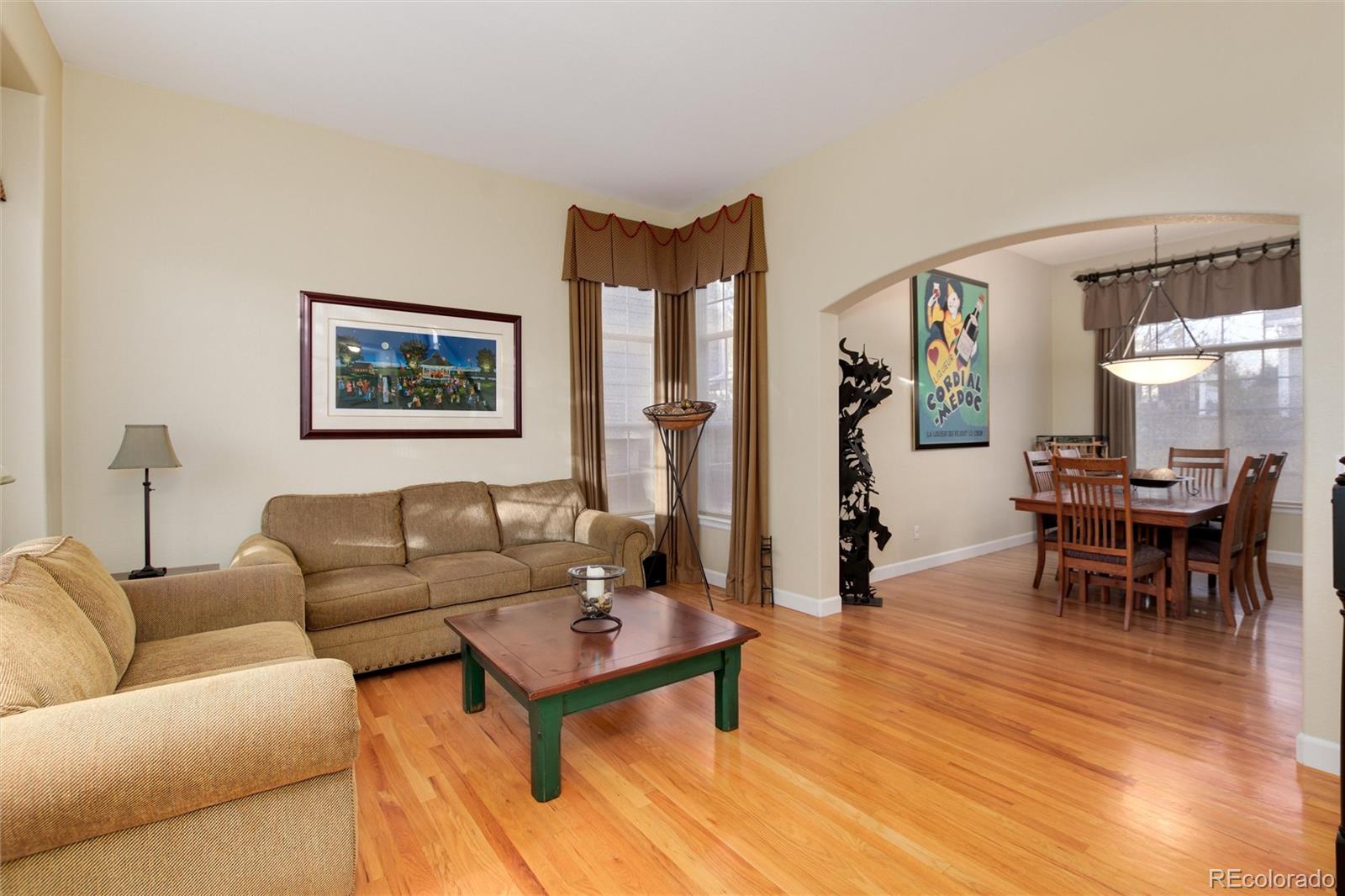 10094 White Oak Place Highlands Ranch, CO 80129 - Photo 6 of 48