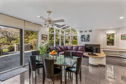 $5,475,000 | 6 Coachman's Court, Old Westbury, NY 11568
