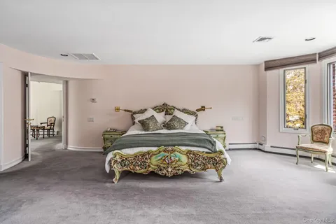 $5,475,000 | 6 Coachman's Court, Old Westbury, NY 11568