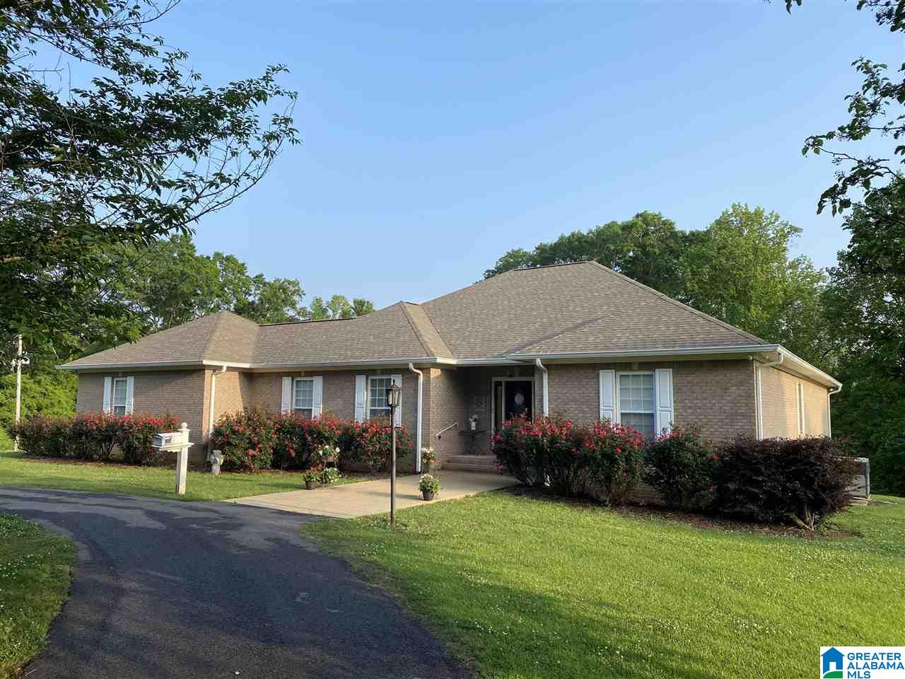 1188 Summerville Road Jasper, AL 35504 - Photo 1 of 49