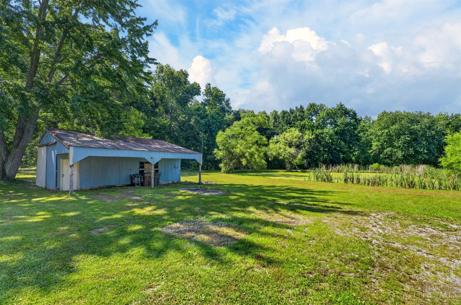 16103 Moon Road Mount Orab, OH 45154 - Photo 4 of 31