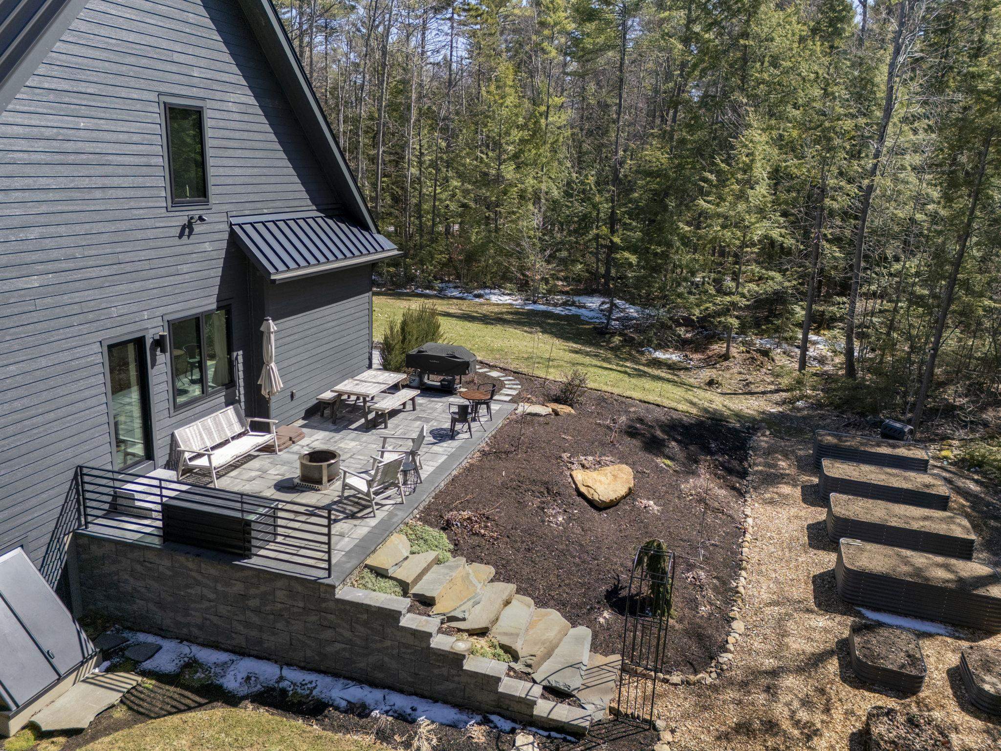 191 Bryant Road Jaffrey, NH 03452 - Photo 7 of 59