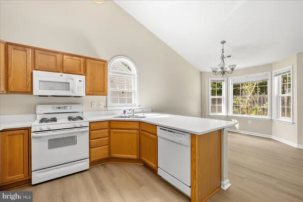 $2,350 | 5703 Halifax Court, Fredericksburg, VA 22407