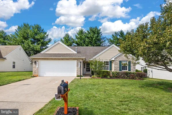 $2,350 | 5703 Halifax Court, Fredericksburg, VA 22407