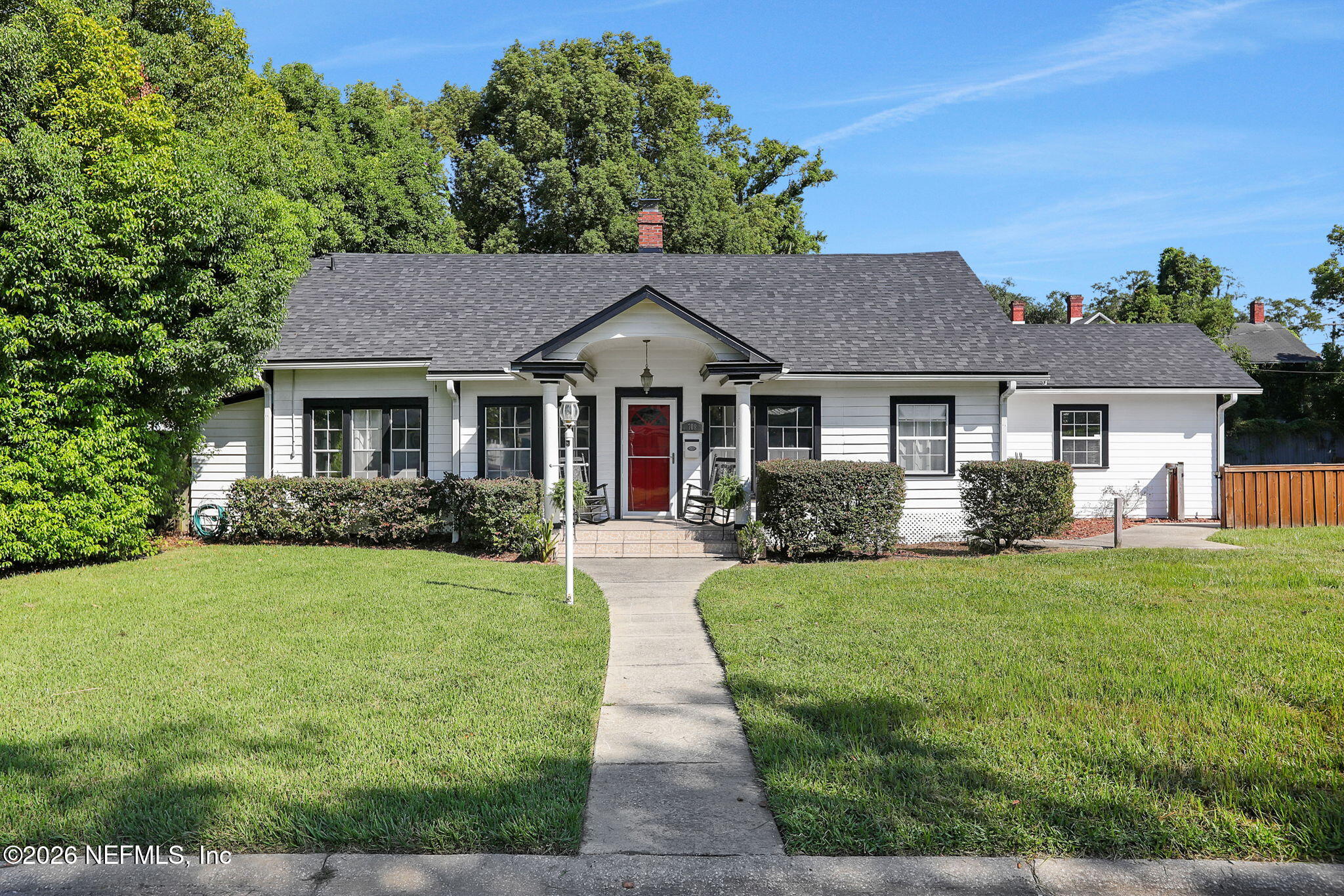 708 Spring Street Green Cove Springs, FL 32043 - Photo 1 of 65 Front of Home