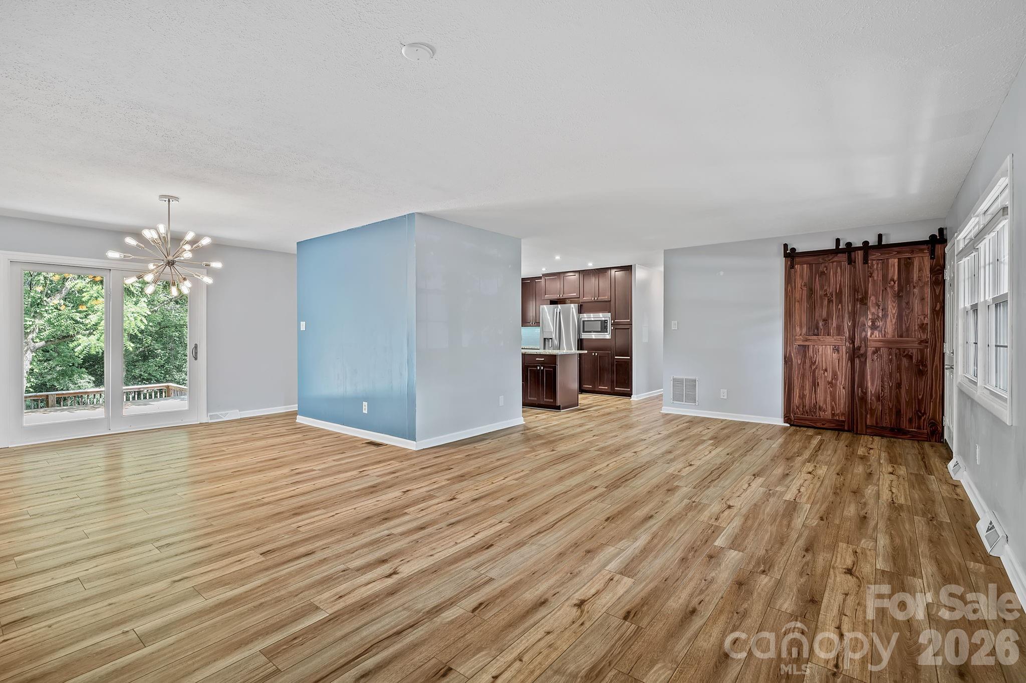 39 Grandview Road Asheville, NC 28806 - Photo 7 of 31 Gallery Image 7