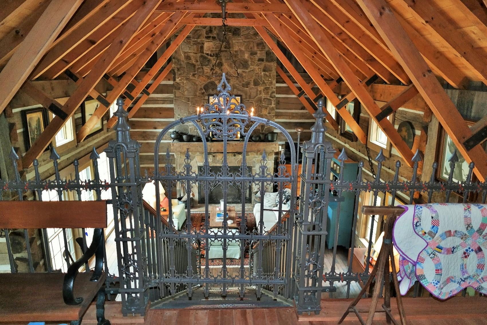 247 Coffman Hill Road Ronceverte, WV 24970 - Photo 21 of 51 Gallery Image 21