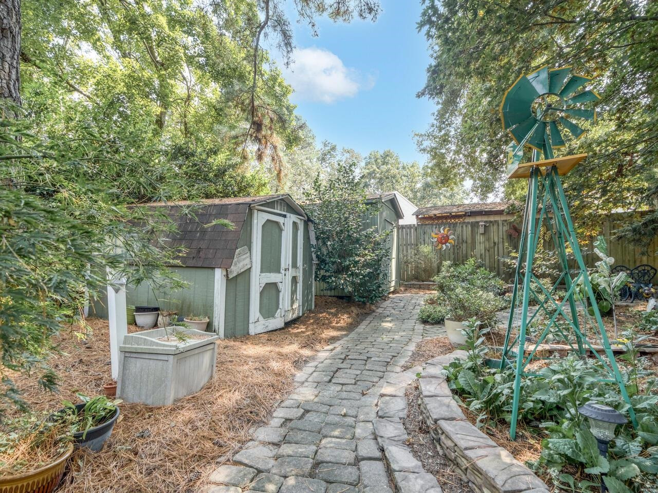 2603 Sawmill Road Raleigh, NC 27613 - Photo 46 of 53 Photo 46