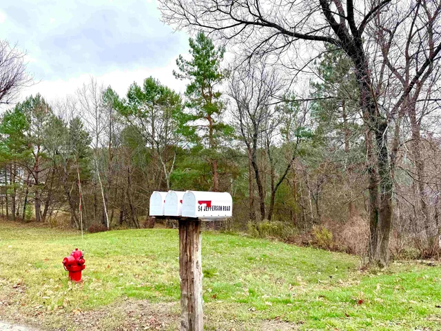 $279,500 | 56 Jefferson Road, Whitefield, NH 03598