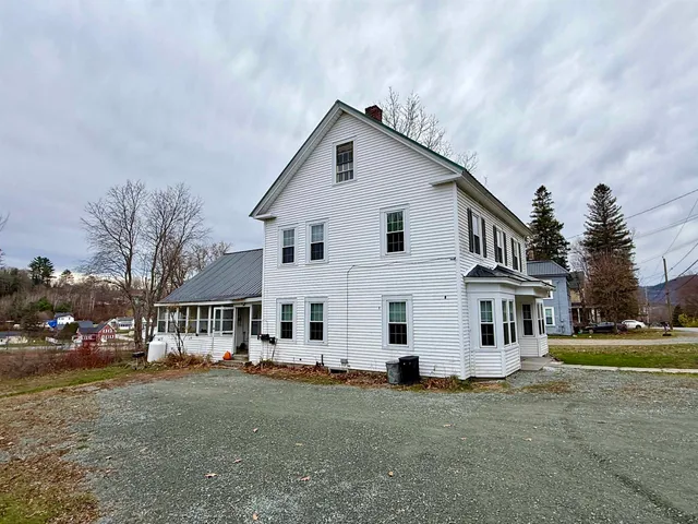 $279,500 | 56 Jefferson Road, Whitefield, NH 03598