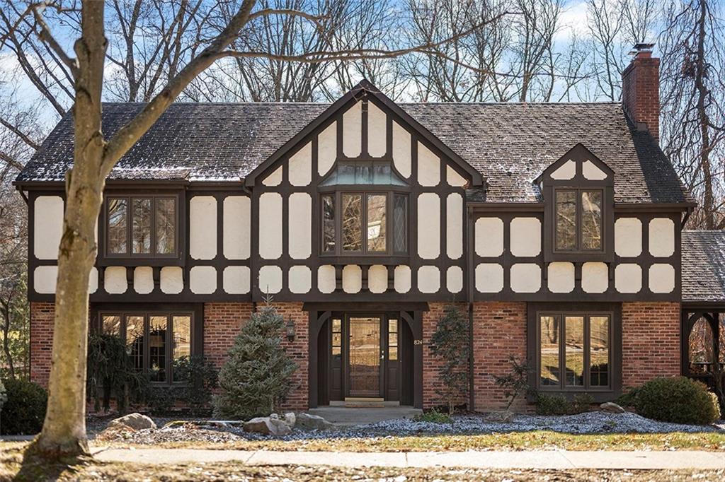 Custom built by Stambrosky Builders, with only 1 owner