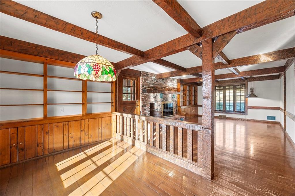 824 Flint Ridge Road Pittsburgh, PA 15243 - Photo 17 of 50