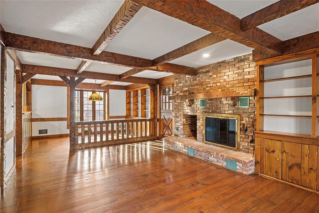 824 Flint Ridge Road Pittsburgh, PA 15243 - Photo 20 of 50