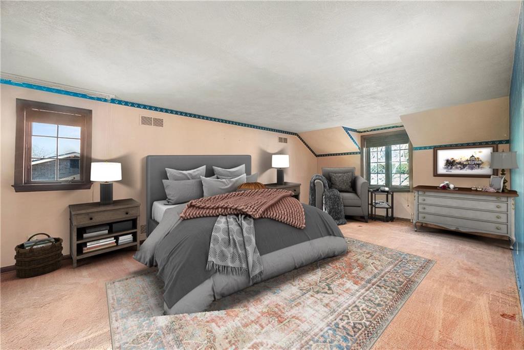 824 Flint Ridge Road Pittsburgh, PA 15243 - Photo 24 of 50