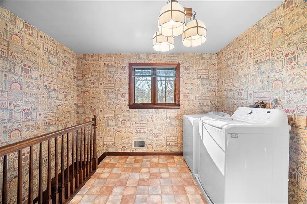 824 Flint Ridge Road Pittsburgh, PA 15243 - Photo 30 of 50 2nd floor laundry