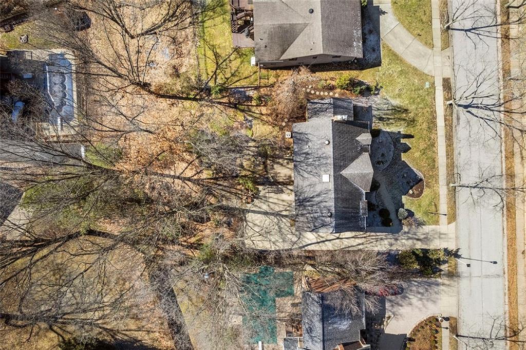 824 Flint Ridge Road Pittsburgh, PA 15243 - Photo 43 of 50