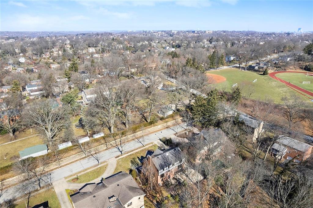 824 Flint Ridge Road Pittsburgh, PA 15243 - Photo 44 of 50