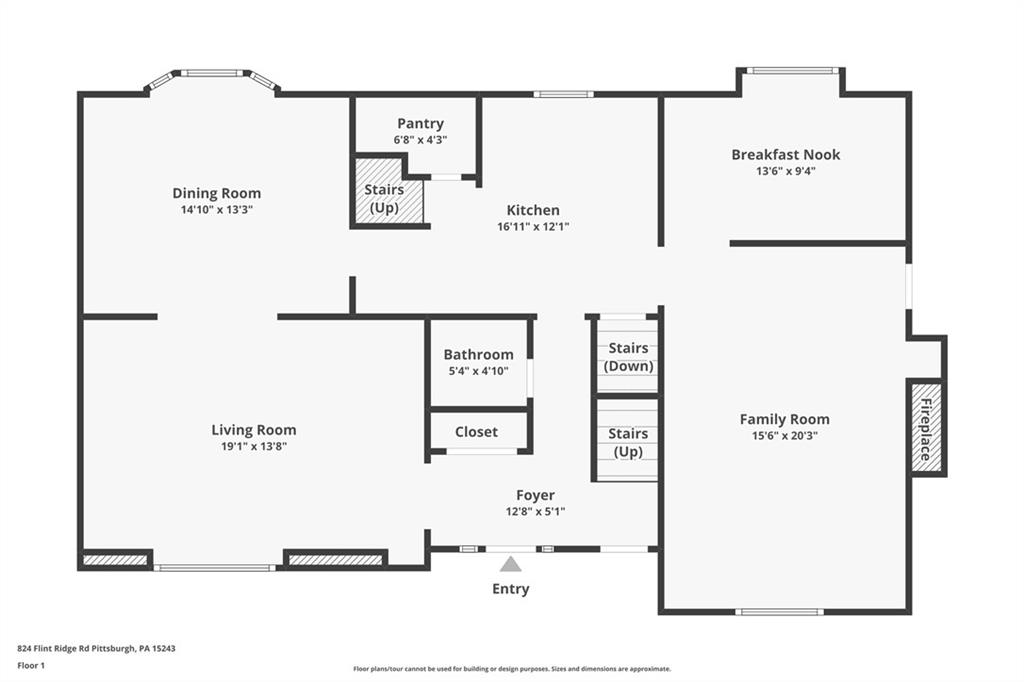 824 Flint Ridge Road Pittsburgh, PA 15243 - Photo 46 of 50