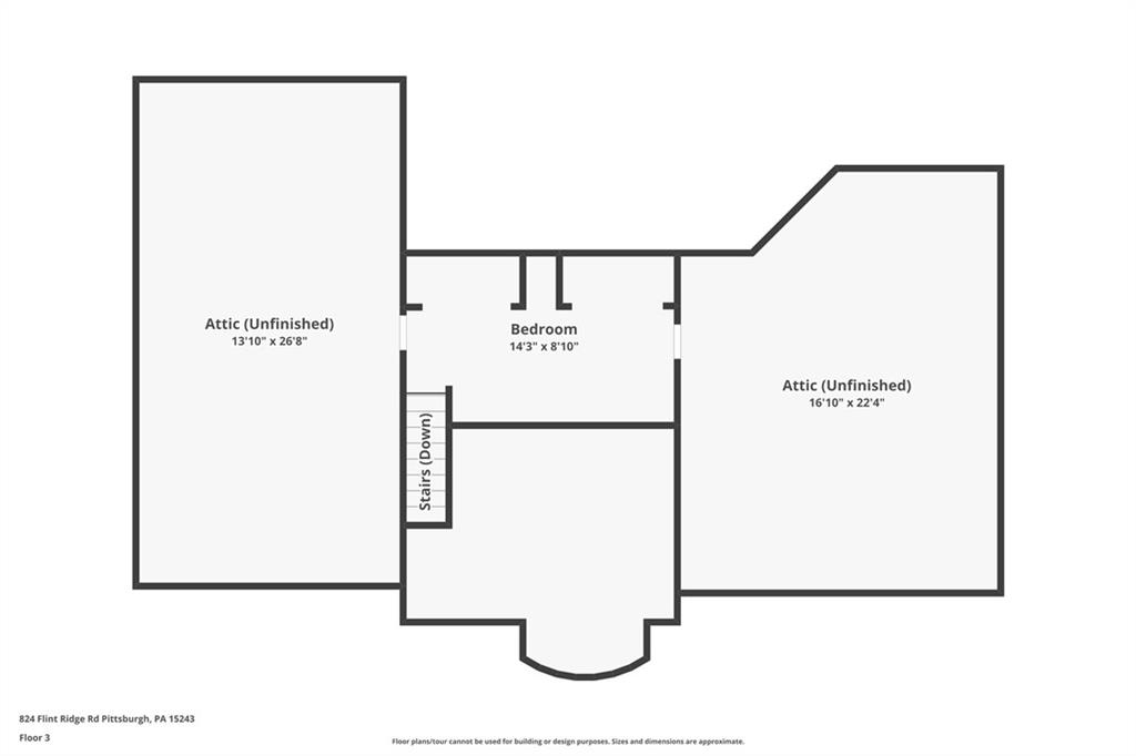 824 Flint Ridge Road Pittsburgh, PA 15243 - Photo 48 of 50