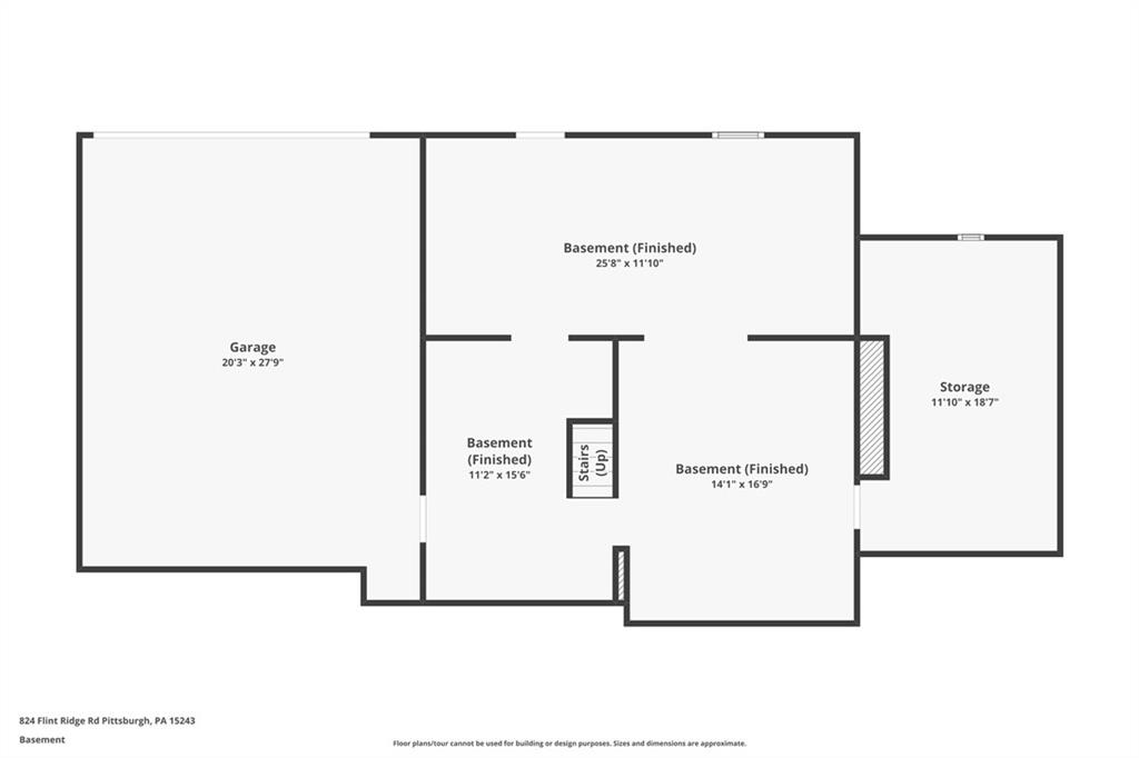 824 Flint Ridge Road Pittsburgh, PA 15243 - Photo 49 of 50