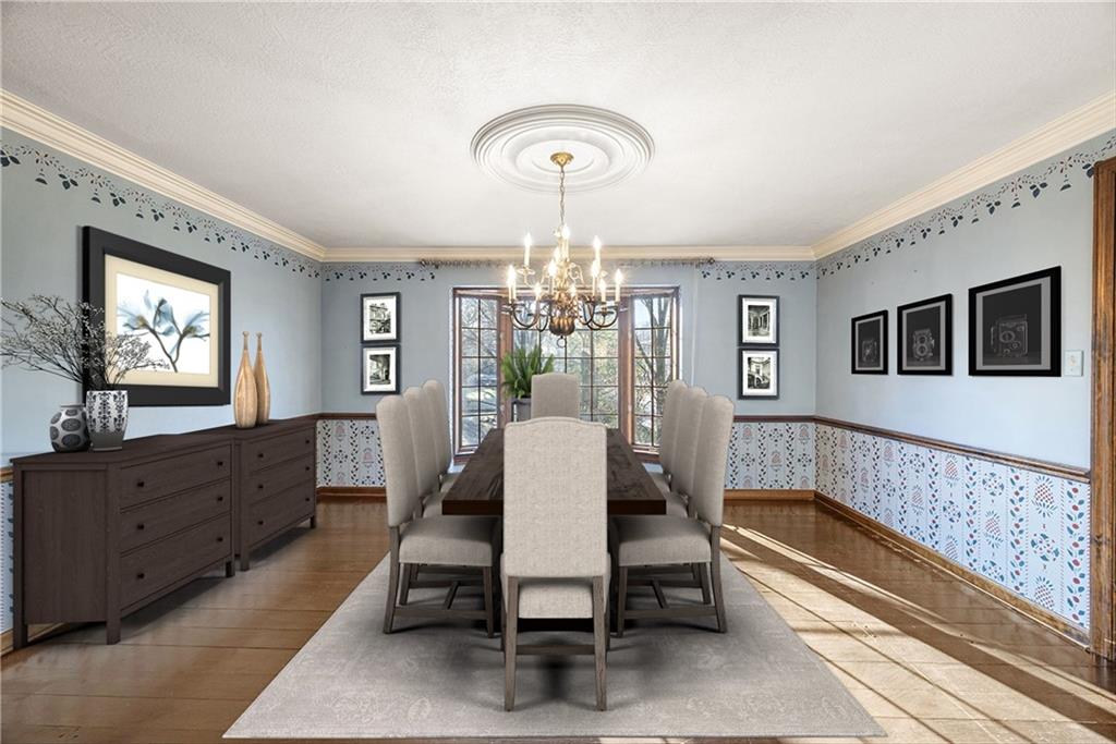 824 Flint Ridge Road Pittsburgh, PA 15243 - Photo 8 of 50