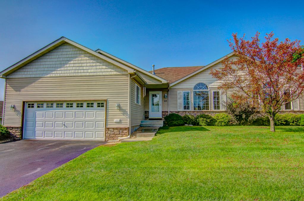 68 Brighton Path Hudson, WI 54016 - Photo 1 of 1 Gallery Image 1