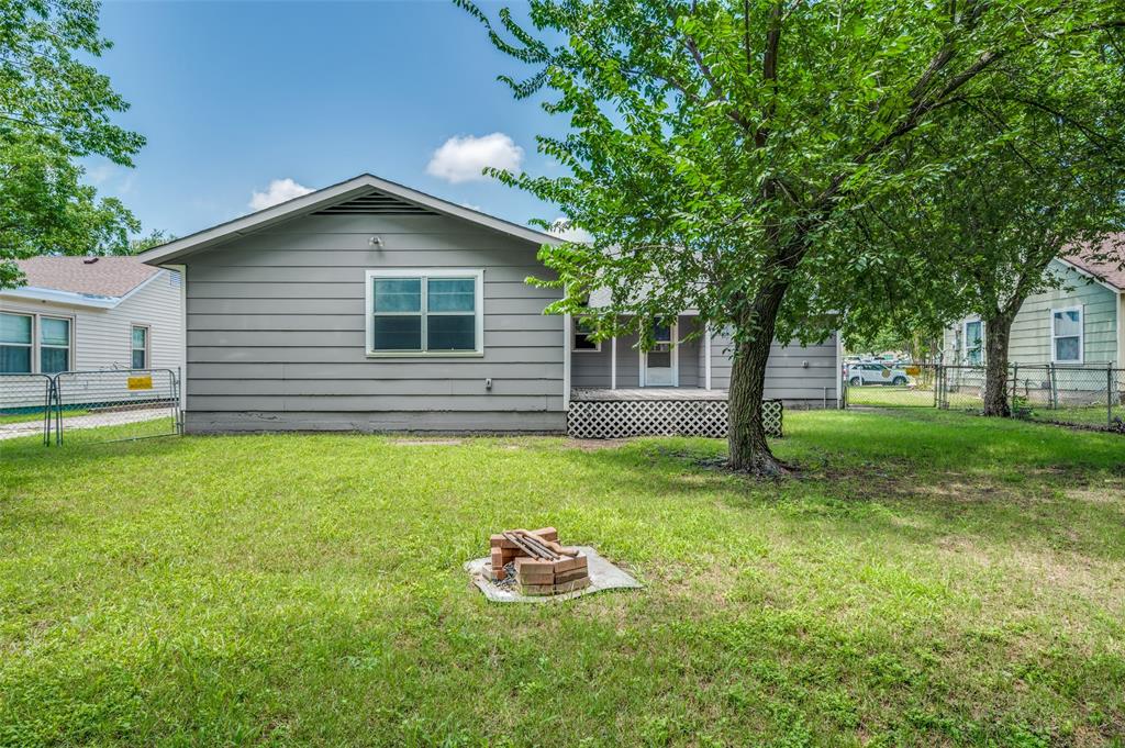 1814 Refinery Road Gainesville, TX 76240 - Photo 25 of 25