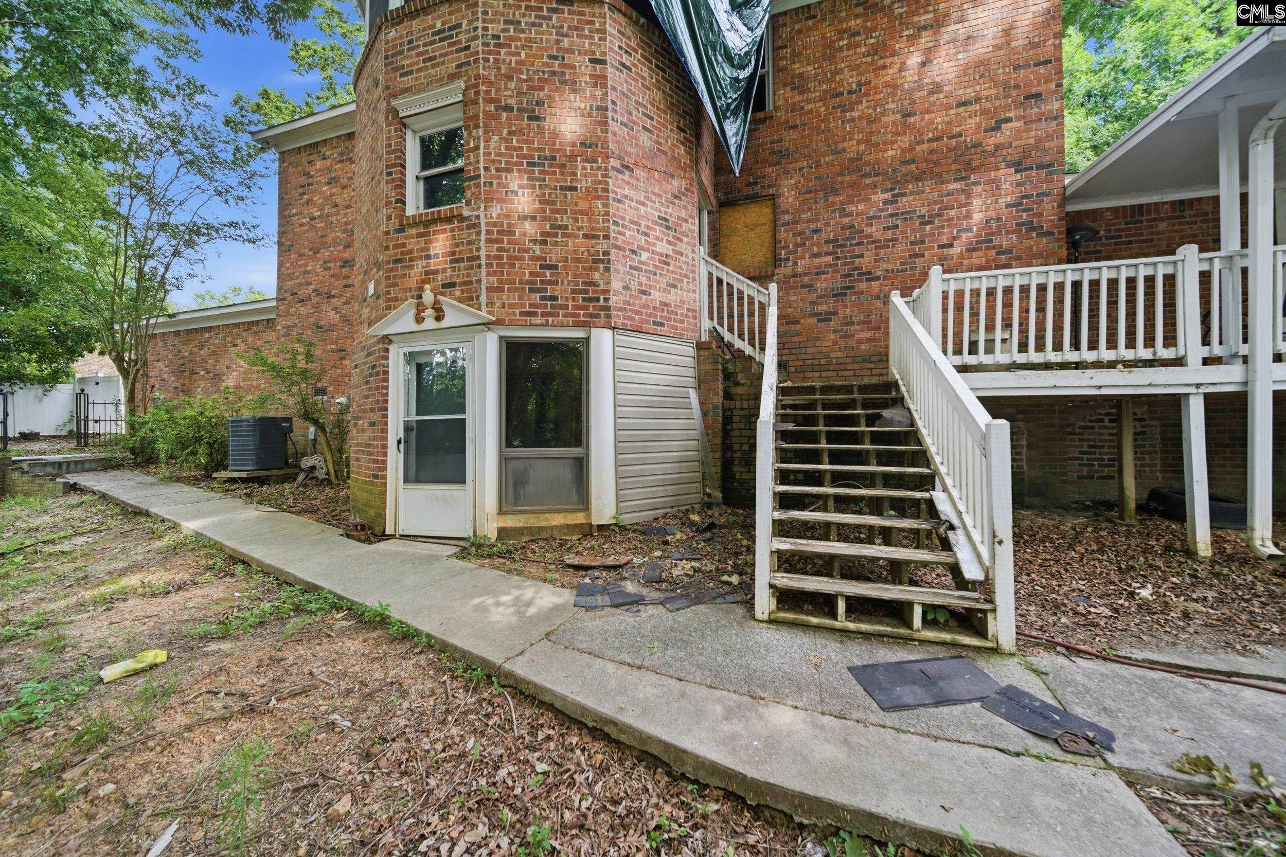 1517 North Woodstream Road Columbia, SC 29212 - Photo 40 of 47