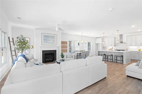 $550,000 | 3304 Stillwood Lane, Hapeville, GA 30354