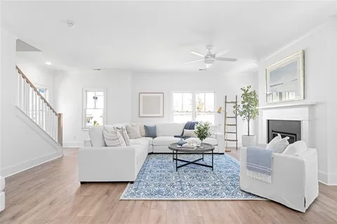 $550,000 | 3304 Stillwood Lane, Hapeville, GA 30354