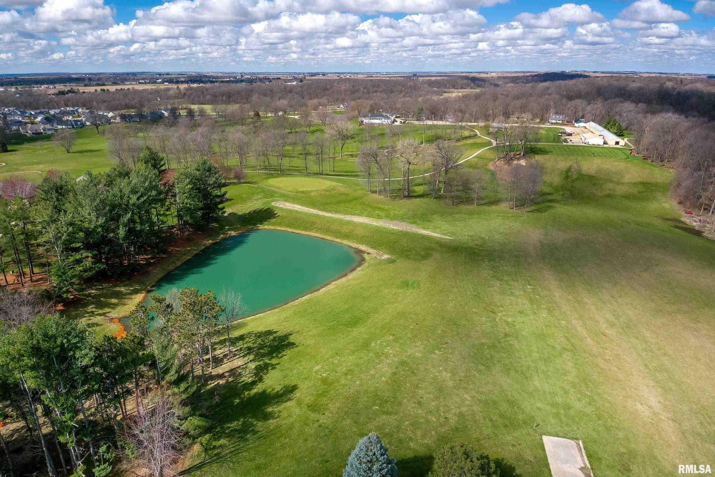 Lot 14 Scenic Ridge DeWitt, IA 52742 - Photo 1 of 9 Gallery Image 1