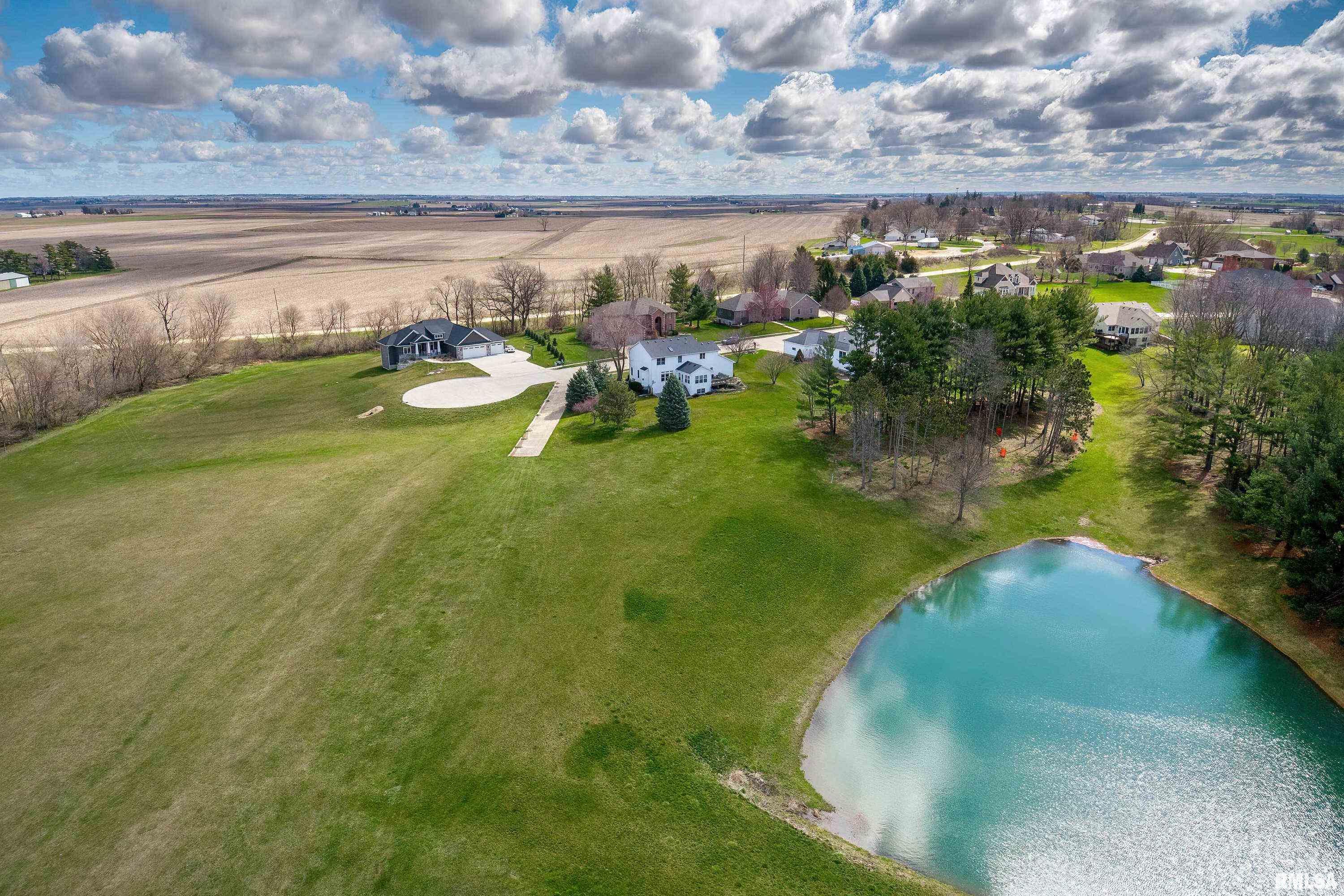 Lot 14 Scenic Ridge DeWitt, IA 52742 - Photo 2 of 9 Gallery Image 2