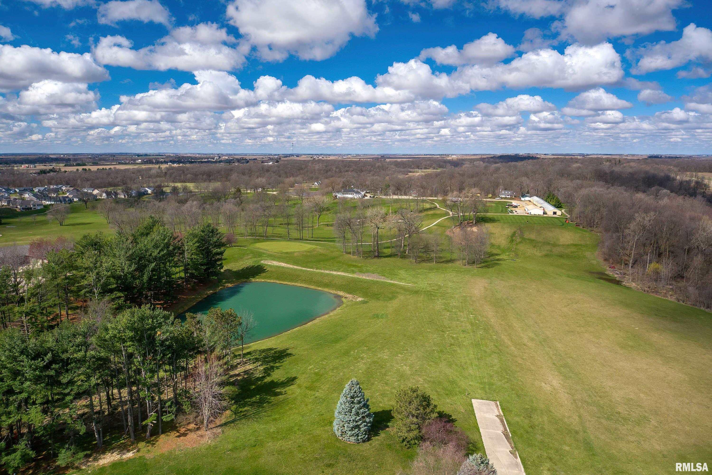 Lot 14 Scenic Ridge DeWitt, IA 52742 - Photo 3 of 9 Gallery Image 3