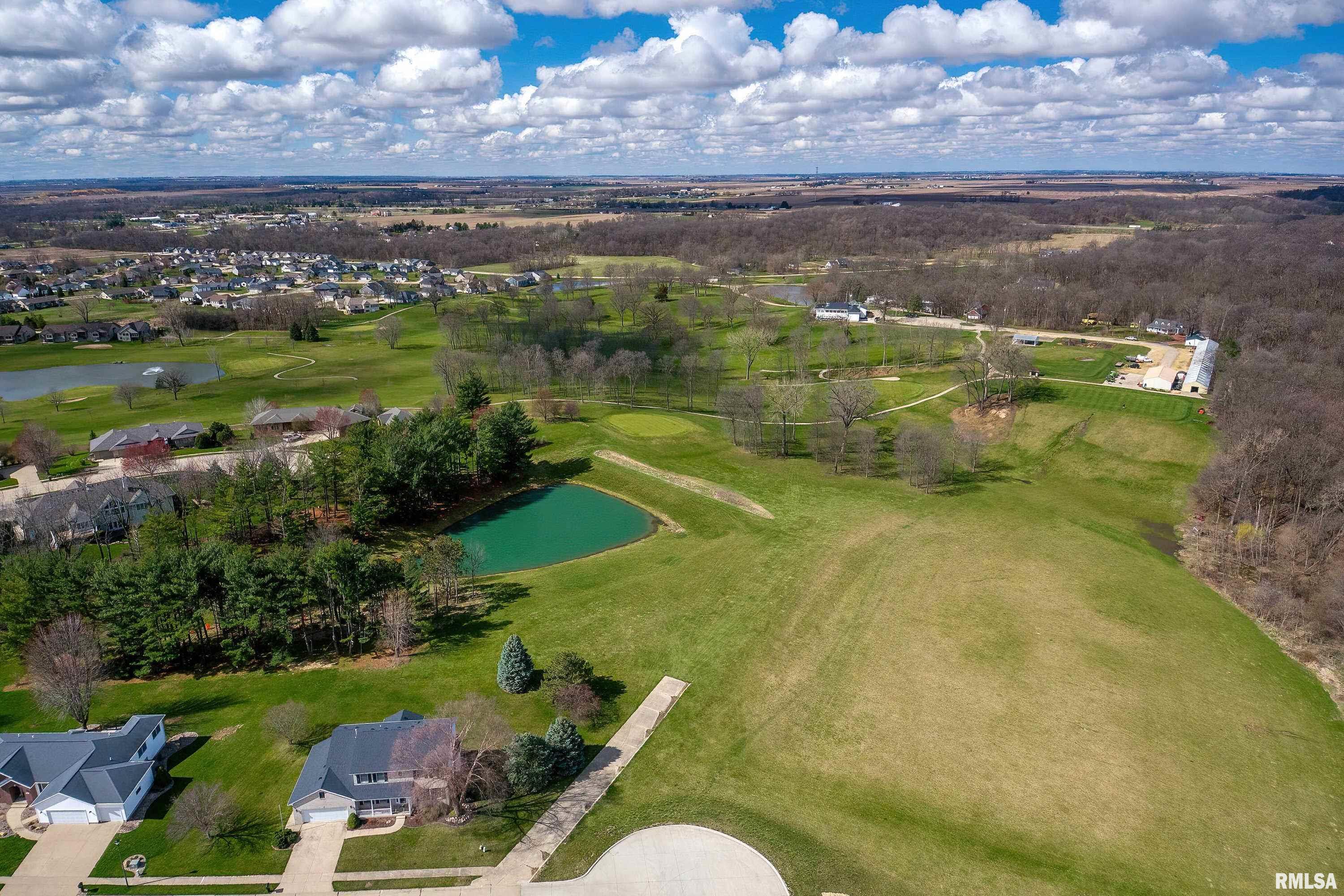 Lot 14 Scenic Ridge DeWitt, IA 52742 - Photo 4 of 9 Gallery Image 4