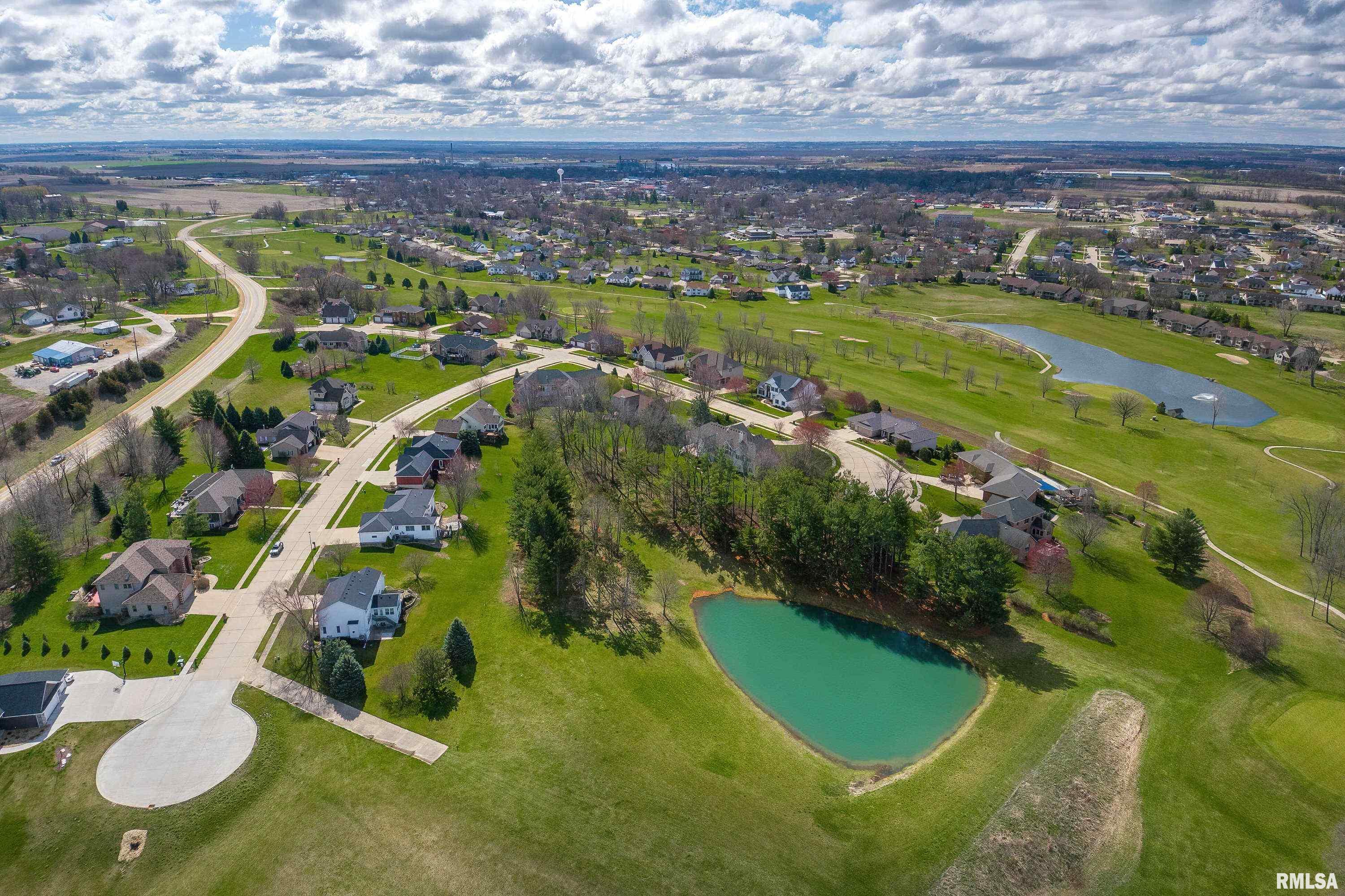 Lot 14 Scenic Ridge DeWitt, IA 52742 - Photo 5 of 9 Gallery Image 5