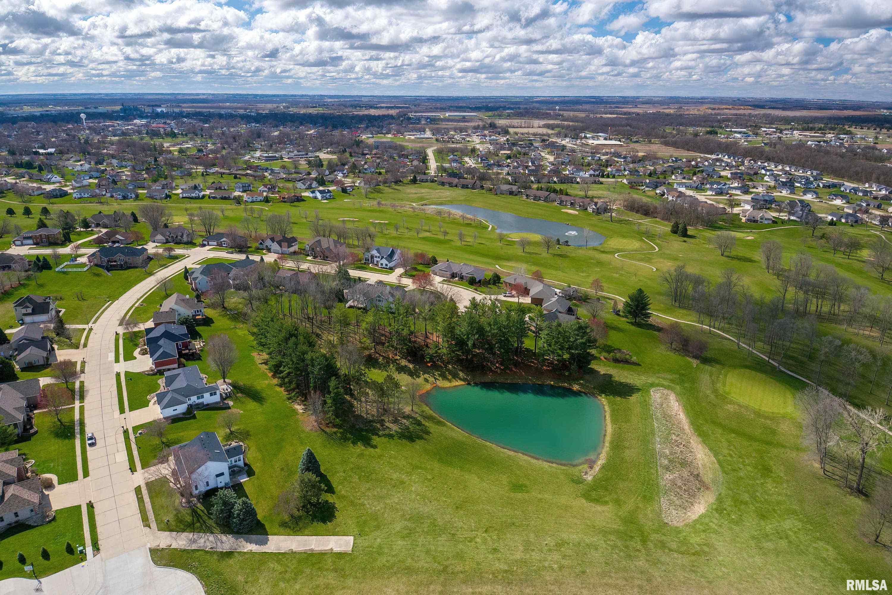 Lot 14 Scenic Ridge DeWitt, IA 52742 - Photo 6 of 9 Gallery Image 6